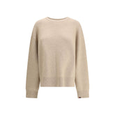 Extreme Cashmere Beige Cashmere Cashmere Sweater